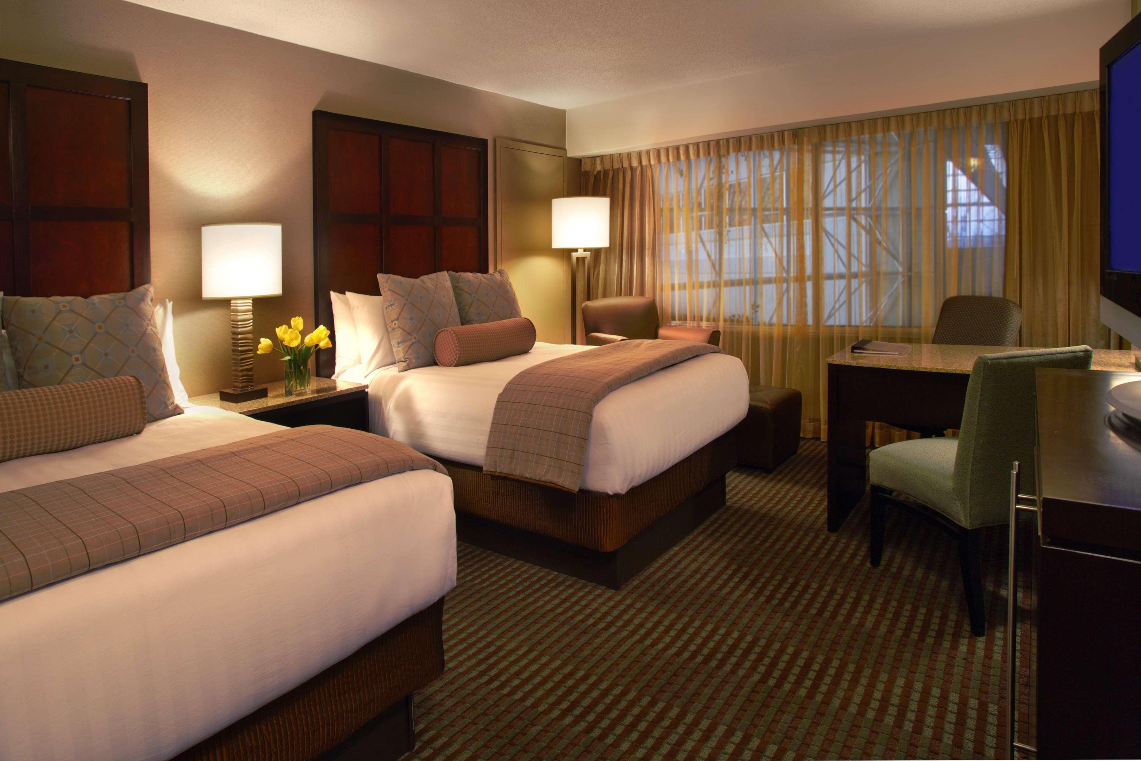 Hyatt Regency - Greenville Buitenkant foto