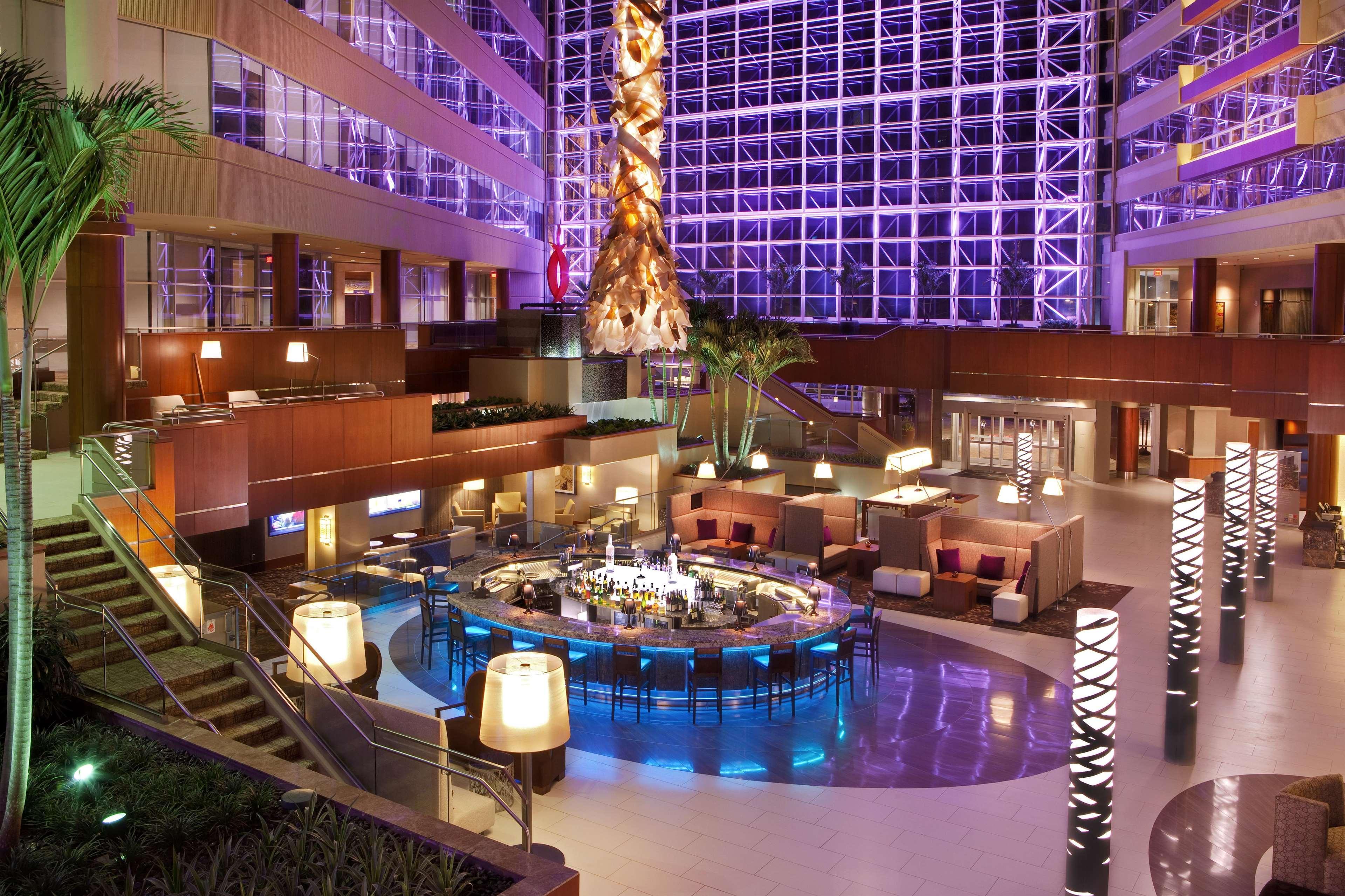 Hyatt Regency - Greenville Buitenkant foto