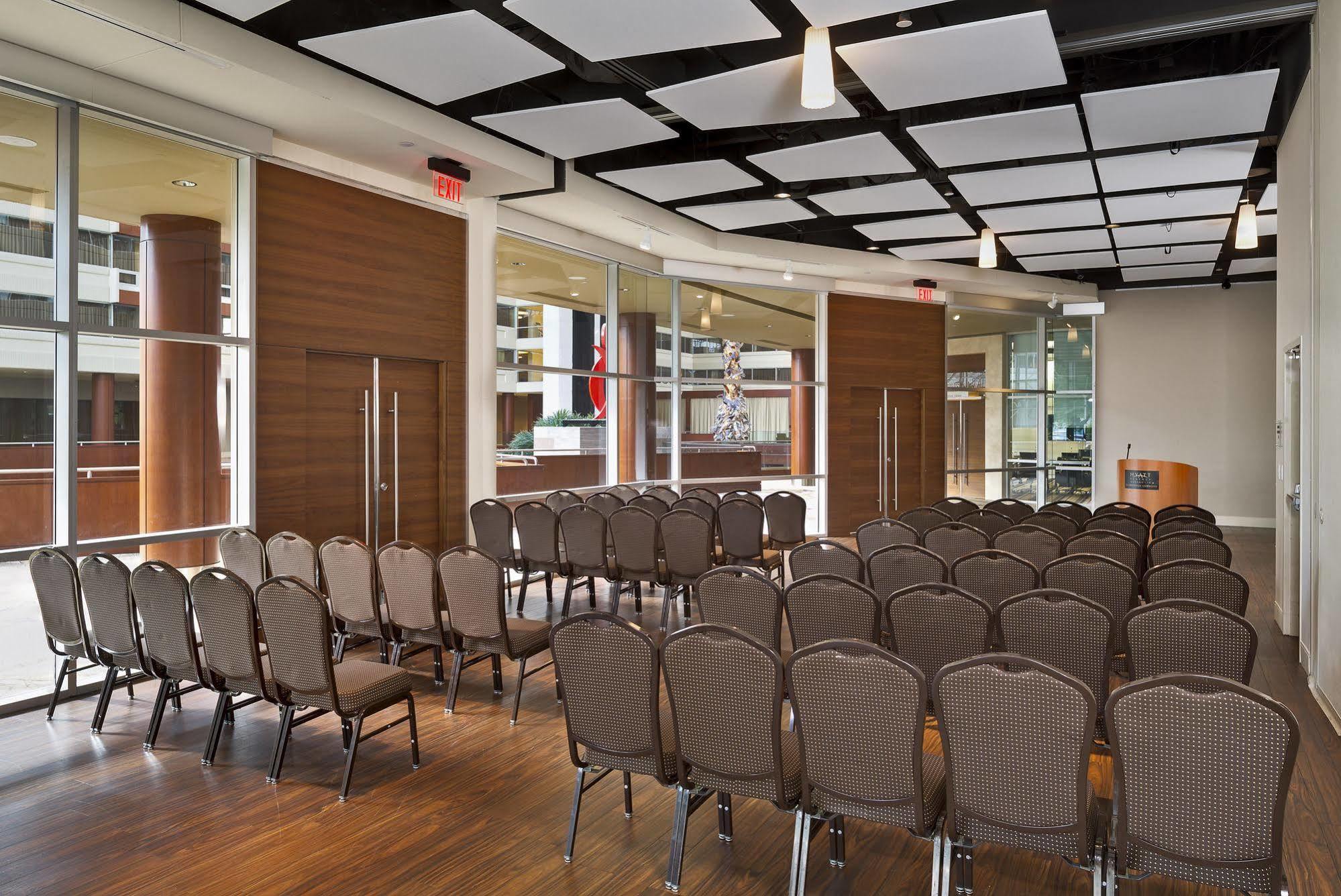 Hyatt Regency - Greenville Buitenkant foto