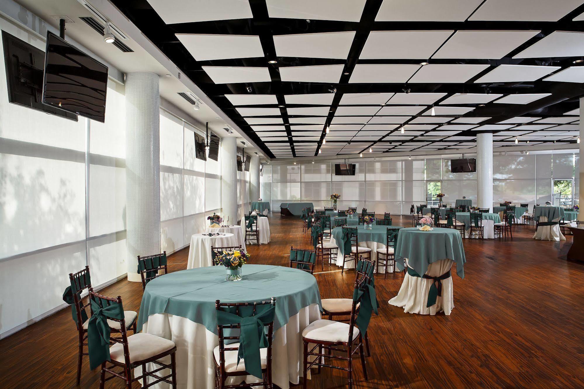 Hyatt Regency - Greenville Buitenkant foto