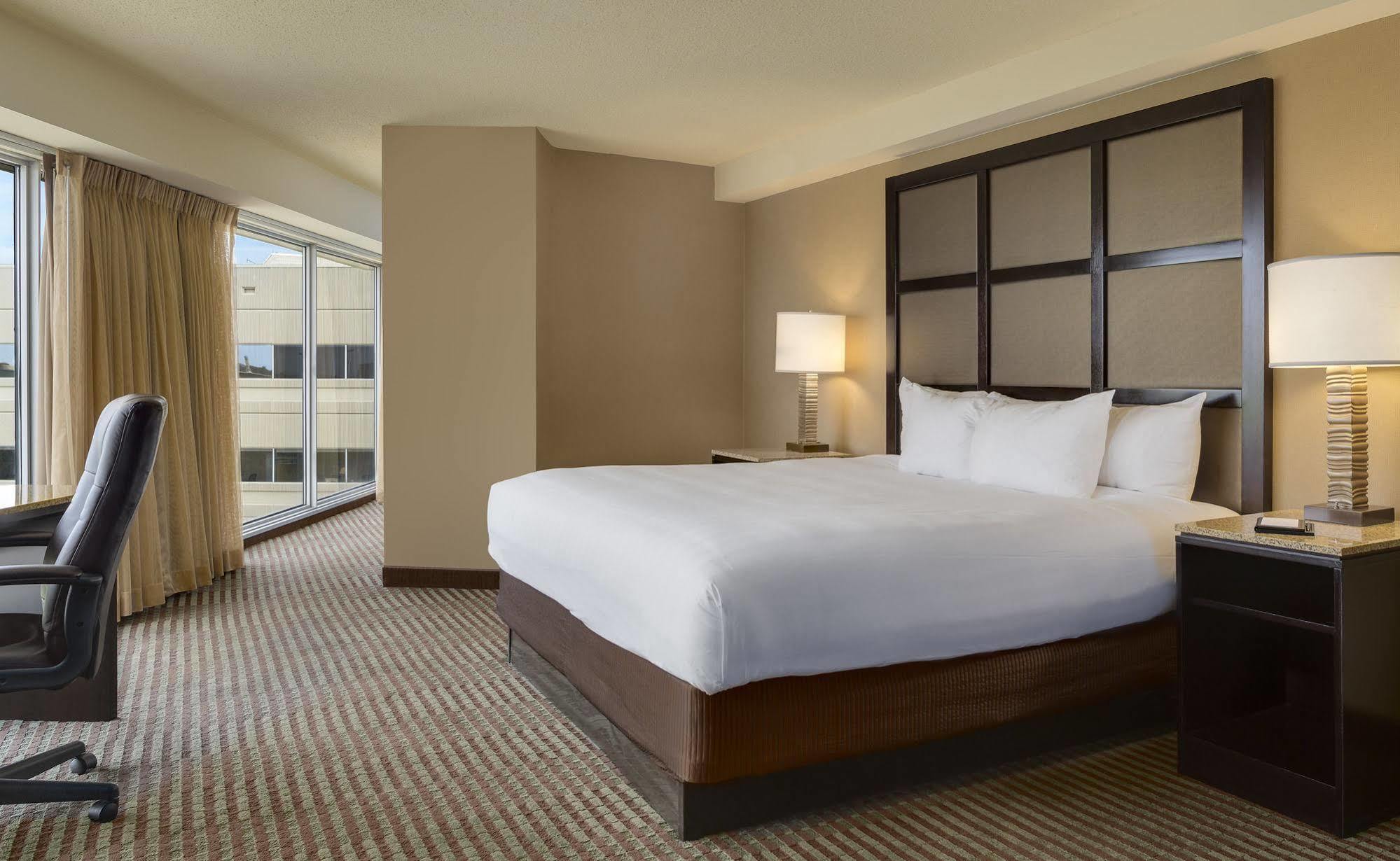 Hyatt Regency - Greenville Buitenkant foto