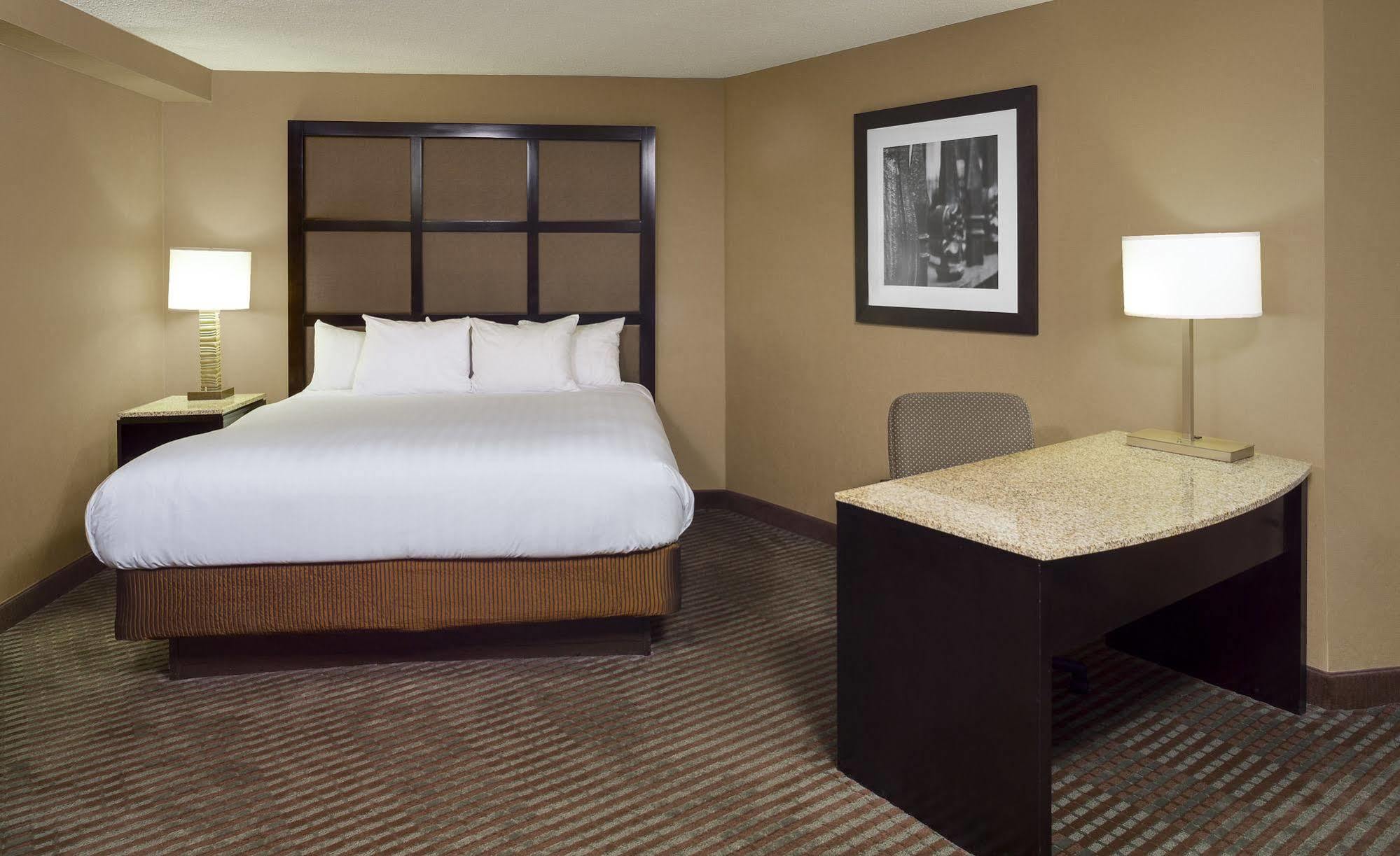 Hyatt Regency - Greenville Buitenkant foto