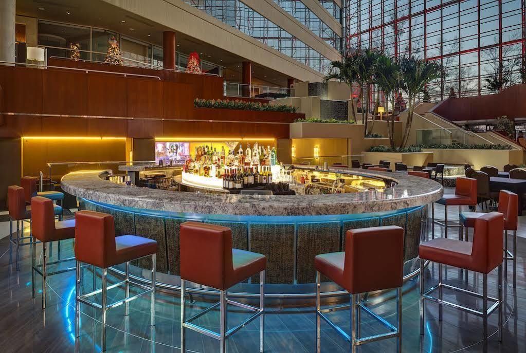 Hyatt Regency - Greenville Buitenkant foto